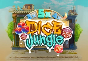 Dice Jungle
