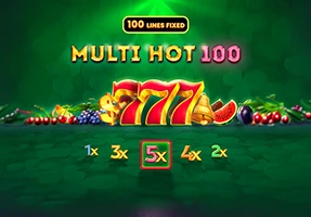 Multi Hot 100