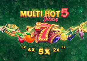 Multi Hot 5 Deluxe