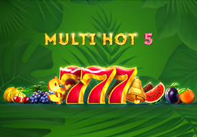 MultiHot5