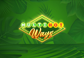 Multi Hot Ways
