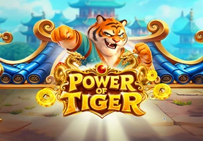 Power Of Tiger