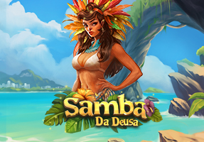 Samba Da Deausa