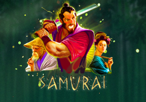 Samurai
