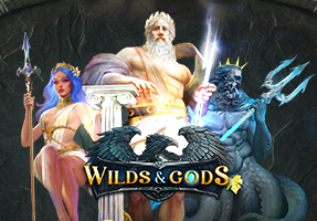 Wild & Gods