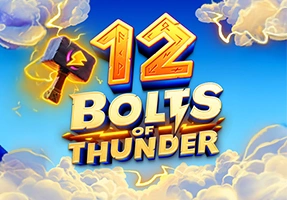 12 Bolts of Thunder