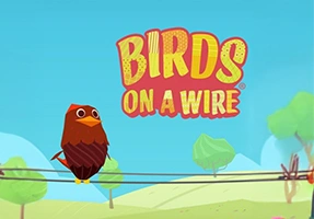 Birds On A Wire
