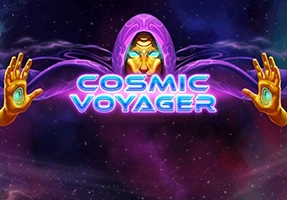 Cosmic Voyager