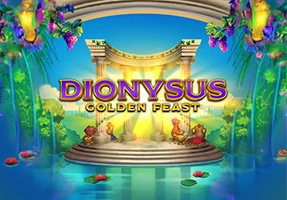 Dionysus Golden Feast