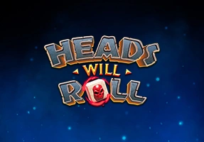 Heads Will Roll