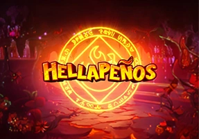 Hellapeños