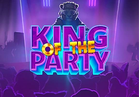 King of the Party