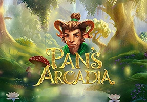 Pan's Arcadia