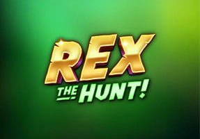 Rex the Hunt