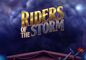 Riders of the Storm