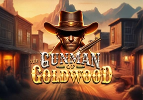 The Gunman of Goldwood