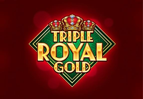 Triple Royal Gold