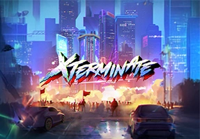Xterminate