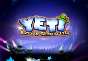 Yeti Battle of Greenhat peak