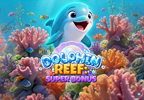黄金海豚礁
