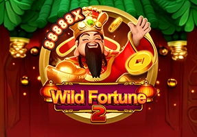 百搭财神2