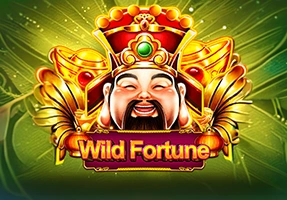 百搭财神