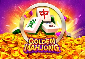 金喜麻將