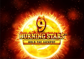 9 Burning Stars™