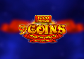 9 Coins™ 1000 Edition