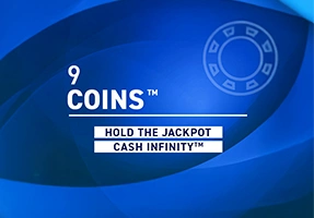9 Coins™ Extremely Light