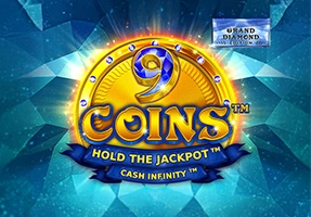 9 Coins™ Grand Diamond Edition