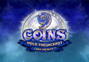 9 Coins™ Grand Platinum Edition