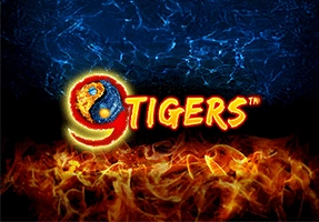 9 Tigers™