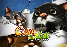 Colin The Cat™