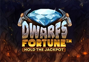 Dwarfs Fortune™