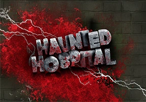 Haunted Hospital