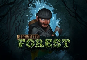 In The Forest