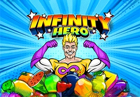 Infinity Hero™