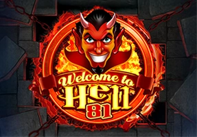 Welcome To Hell 81