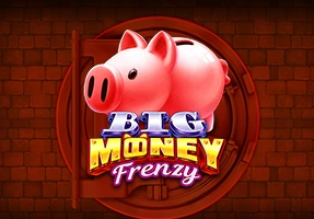 Big Money Frenzy