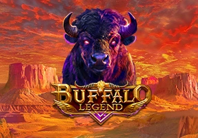 Buffalo Legend