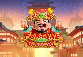 Fortune God Blessing