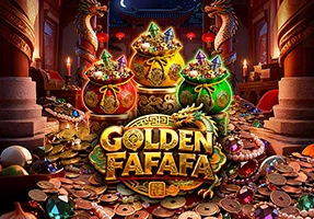 Golden FaFaFa