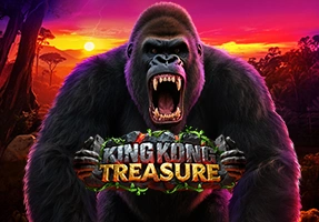 King Kong Treasure