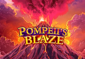 Pompeil Blaze