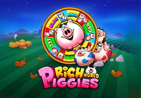 Rich Piggies World
