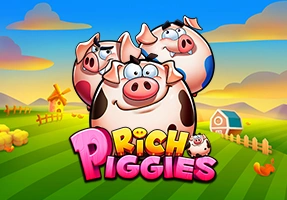Rich Piggies