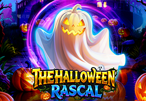 The Halloween Rascal