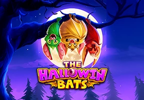 The Hallowin Bats