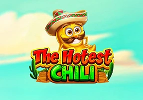 The Hottest Chili